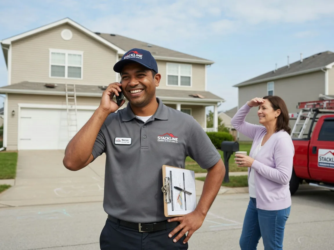Chimney flashing repair Wellington, OH FAQs
